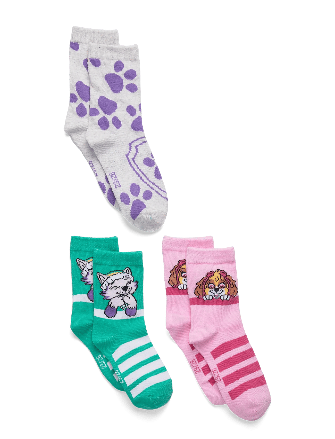 PAW PATROL Socks | Multi/patterned | 23/26