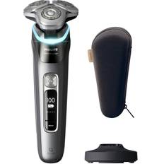 Philips Series i9000 Prestige XP9202/10 Elektrisk barbermaskine til mænd 1 stk. - 1 stk.