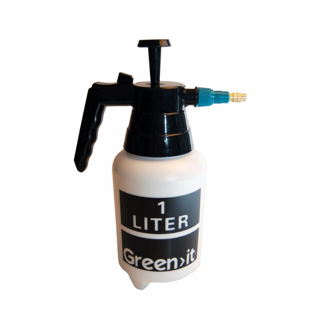 Tryckspruta 1 lit Green It