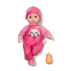 BABY Born Anna Pink 36cm Baby Born Dukker 838945