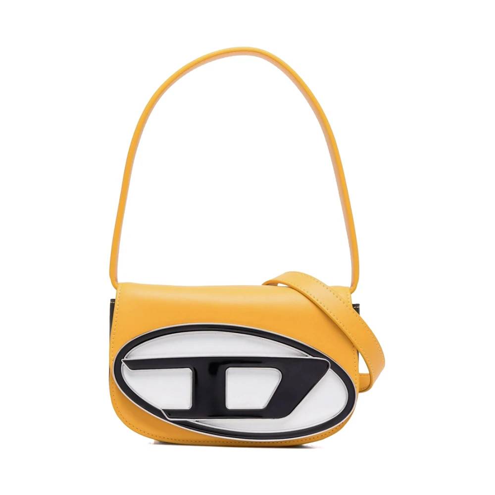 Diesel - Shoulder Bags Väskor - Dam - ONE Size -