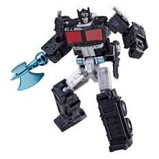 Transformers Legacy Evolution - Nemesis Prime