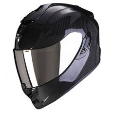 Scorpion Exo-1400 Evo Carbon Air Fullface-hjelm