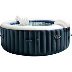PureSpa Bubble Massage Set Navy Blue -​ Klein
