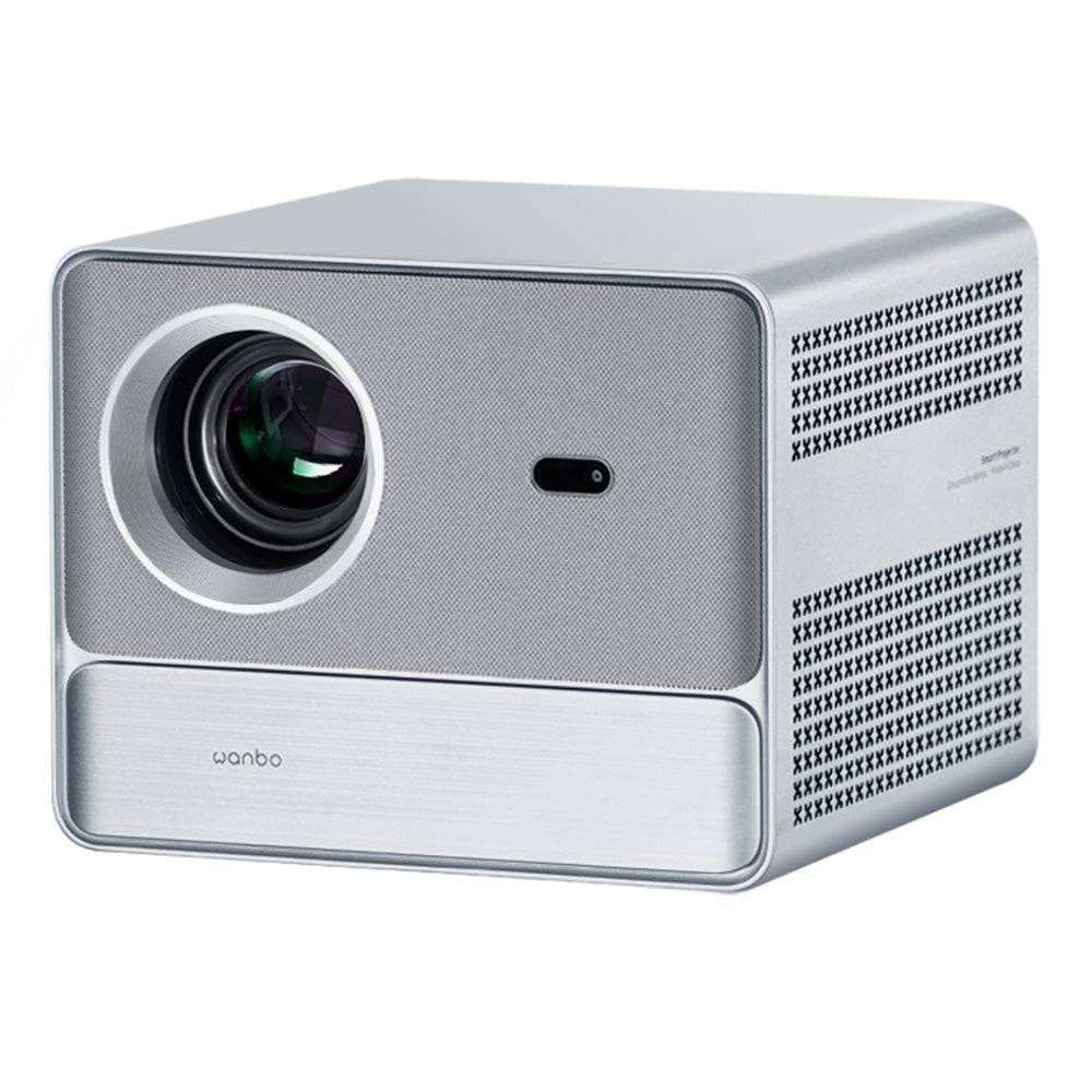 WANBO DaVinci 1 Pro – 600 ANSI Lumen 1080P Projektor