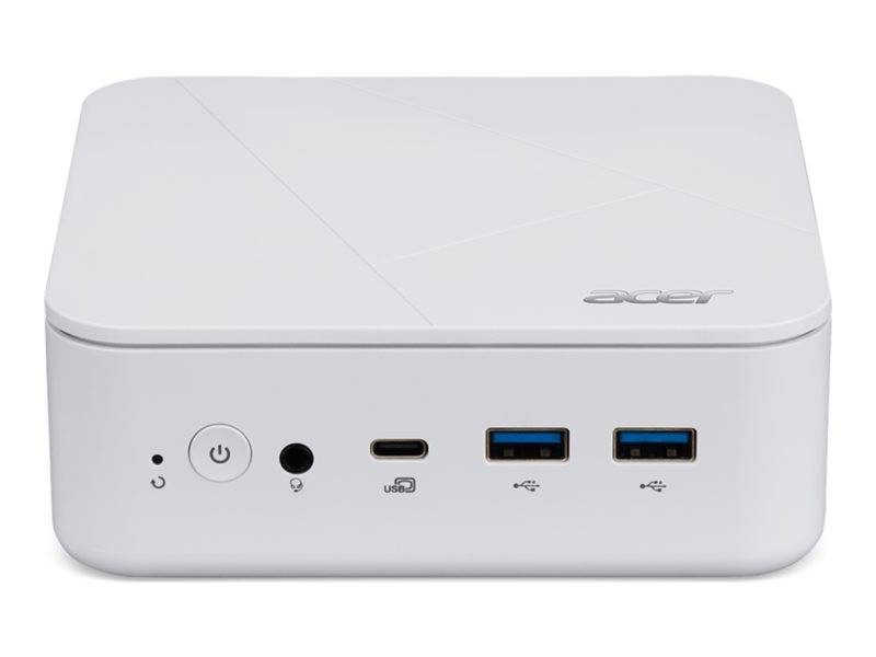 Acer Revo Box RB102-BARR Mini PC Ryzen 7 7730U 32GB 1.024TB AMD Radeon Graphics Windows 11 Pro --> I externt lager, forväntat leveransdatum hos dig 09-03-2026