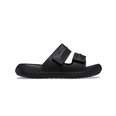 Mens Black Yukon Vista II Sandal