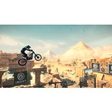 Trials Rising PC Steam Account