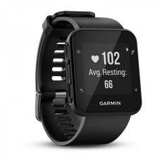 Unisex Garmin Watch Forerunner 35 010-01689-10 Running GPS Fitness Smartwatch