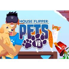 House Flipper - Pets VR (PC) Steam Key - GLOBAL