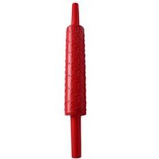 Silikonkavel bakning kakor kex fondant degrulle pp non-stick kavel embossing form g&#xF6;r det sj&#xE4;lv bakning - Nr .2
