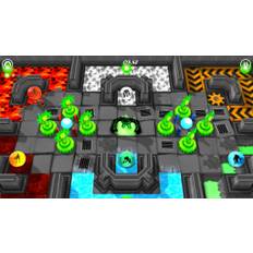 Ben 10 Game Generator 5D Steam Gift