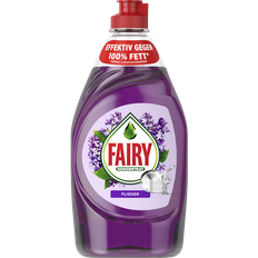 Fairy Opvaskekoncentrat syren limited-edition 48.78 DKK/1 L