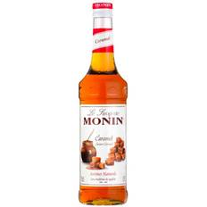 Monin Caramel Syrup 70cl