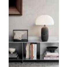 Vipp 592 Sculpture Table Lamp H:52 cm - Grey Marble