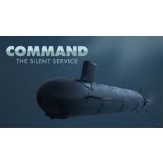 Command:MO - The Silent Service