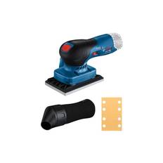 Bosch GSS 12V-13 Professional - kredsløbssliber - ledningfri - intet batteri
