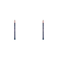 2st L'Oréal Paris Le Khol Naturel by Paradise Deep Sea Blue 107 - 1.2 g