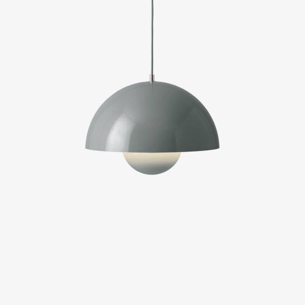 VP7 FLOWERPOT Stone Blue