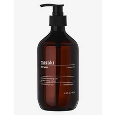 MERAKI Body Wash, Meadow Bliss |Nude |490 ml