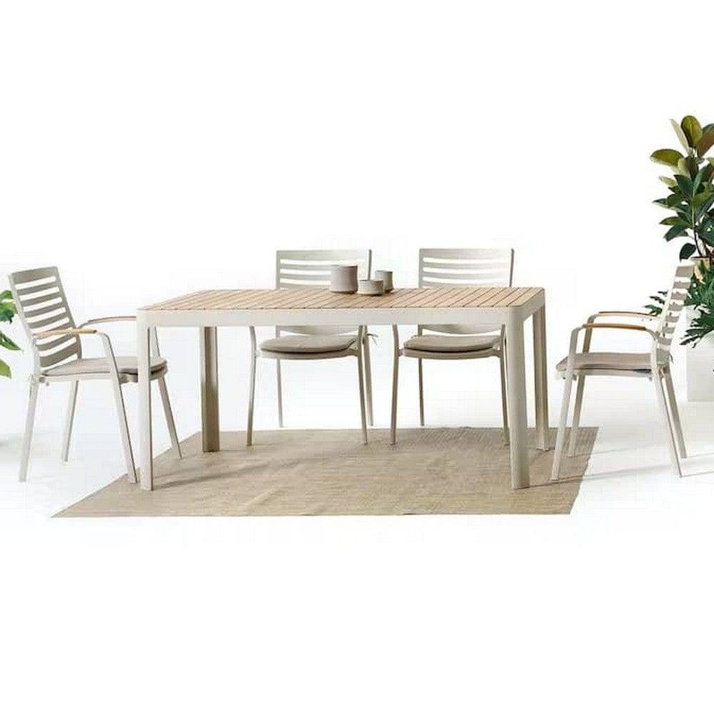 LifestyleGarden Matgrupp Portals Light 161 - 4st