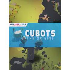 CUBOTS The Origins Steam Key GLOBAL