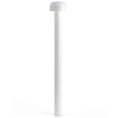 Flos Bellhop Pollare 850mm 4000K Vit