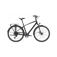 Trek Verve 3 Equipped