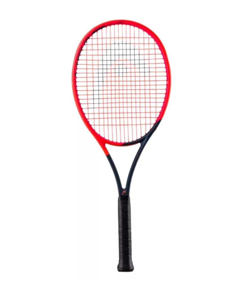 Prøveketcher Head Radical MP Lite 2023.