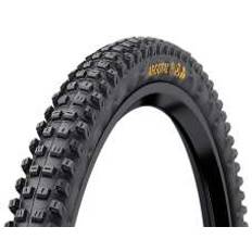 Continental Argotal Däck 27.5 x 2.40" Soft - Svart
