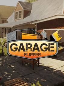 Garage Flipper (PC) - Steam Account - GLOBAL