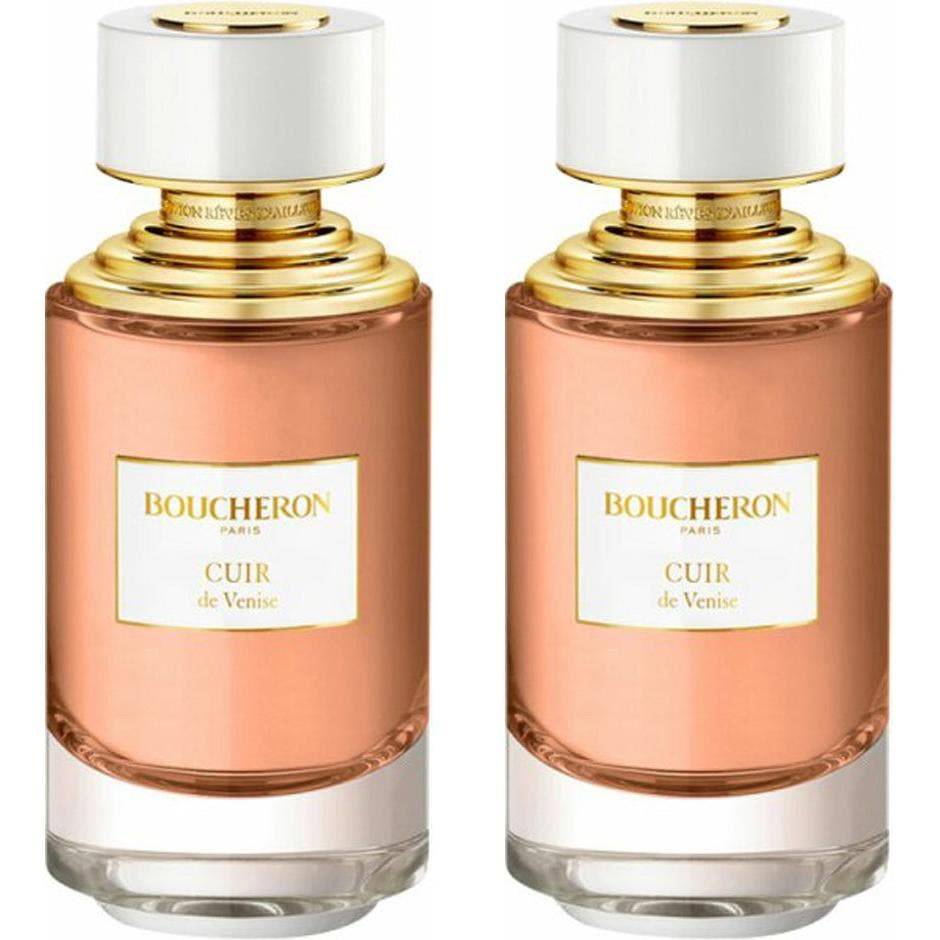 2st Boucheron Collection Cuir De Venise Eau de Parfum - 125 ml