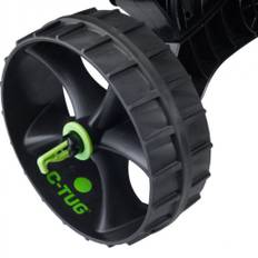 Railblaza C-Tug Puncture-Free Kiwi Wheels (Pair)
