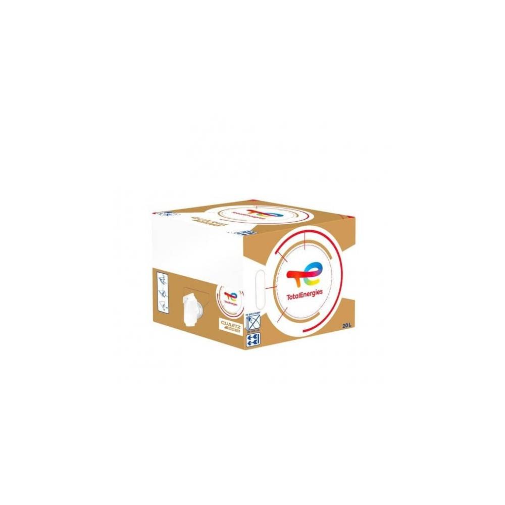 Motorolja TOTAL 5W30 QUARTZ INEO MC 3 20L. 5w-30