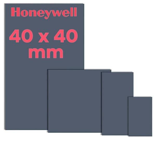 HONEYWELL PTM7950 TERMOPAD 40x40