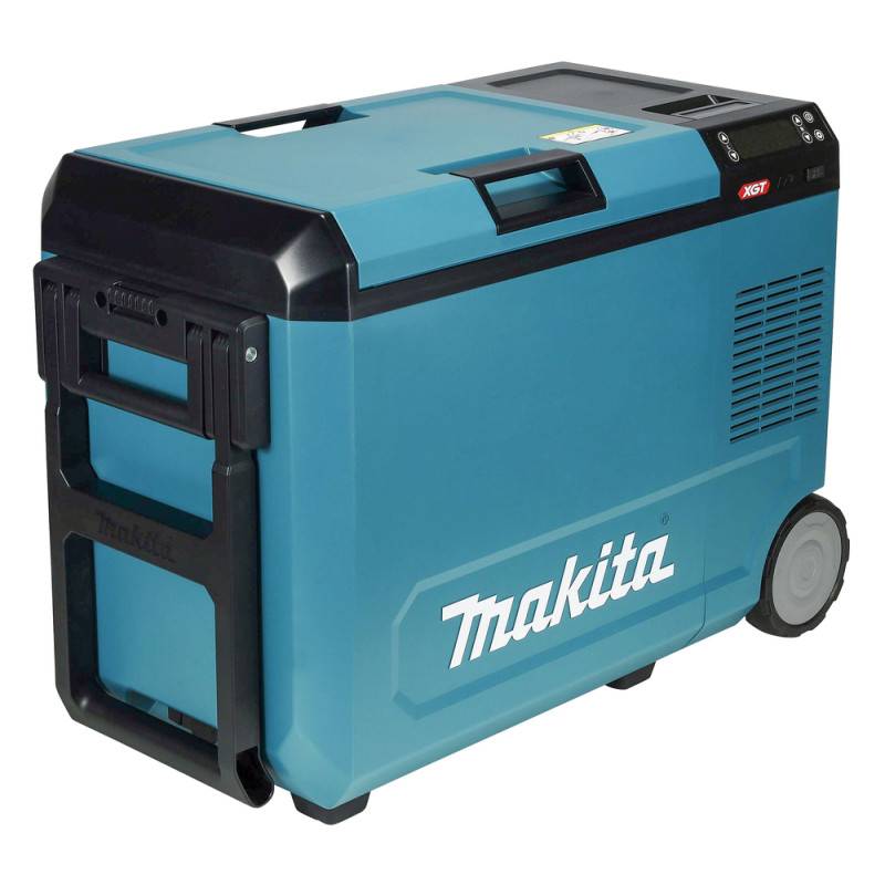 Makita Køle-/varmeboks XGT®/LXT® - CW004GZ