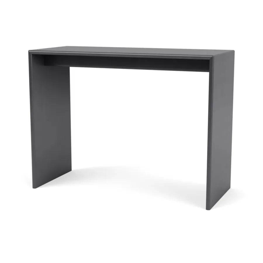 Monterey Barbord, dybde 80 cm fra Montana Coal / 80 x 140 cm - Jacobsen Plus