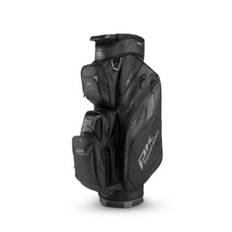 Powakaddy Dri Tech Cart Bag 2025 Stealth Black