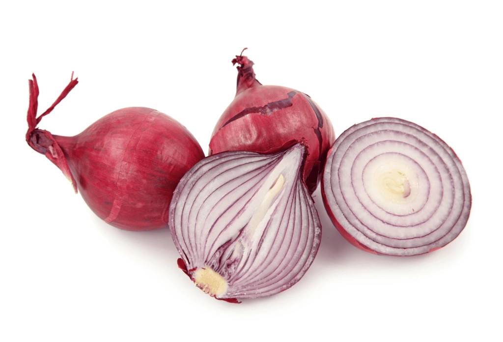 Rödlök ca900g-1000g pris per paket Nederländerna