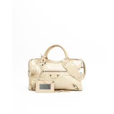 Balenciaga Motocross Classic City Bag