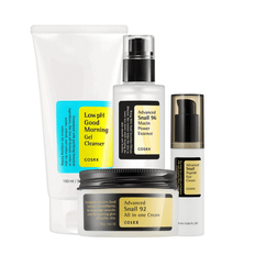 Cosrx Starter Kit | Koreanbeauty