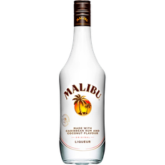 Malibu Liqueur Original