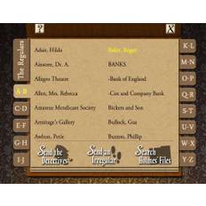 Sherlock Holmes Consulting Detective Collection Steam CD Key
