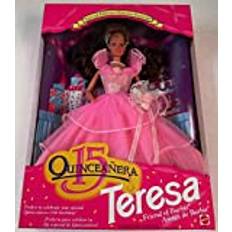 Mattel Barbie - Teresa - Quinceanera 15 - Special Edition