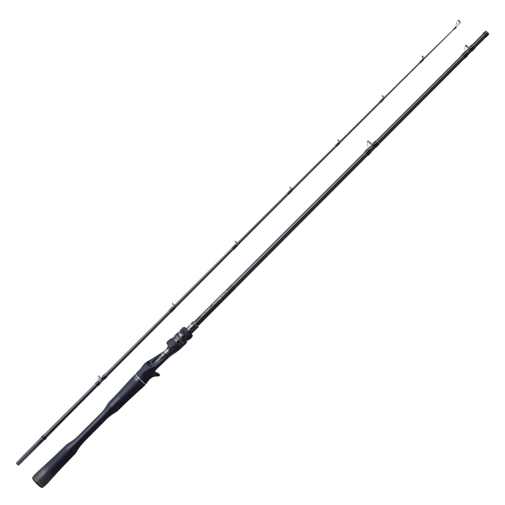 Shimano Adrena Swim & Bigbait 174XH-SB 2.24M 7'4'' Max 150g 1+1