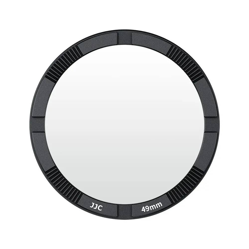 JJC UV-filter Ultra Slim för Leica Q3 43, Q3, Q2