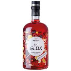 Gin - GLUX SUMMER EDITION ØKO 22% Punch made from Gin, Walcher