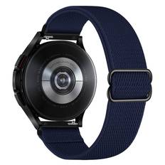 Polar Grit X Pro Armband i resår, Blå