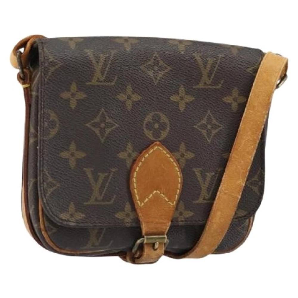 Louis Vuitton Vintage - Pre-owned Vintage - Dam - ONE Size -
