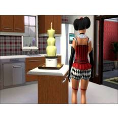 The Sims 3 - Chocolate Fountain DLC Origin CD Key